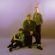 Vistas 'Cut The Cord' Album Launch Event Title Pic
