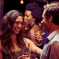 Mayfair Singles Mixer | 160 Singles | Friday Night