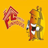 Funhouse Comedy Club - Comedy Night