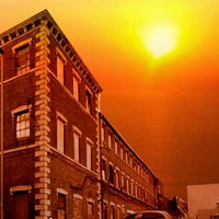 Ibiza Classics at Aynsley Mill - Stoke Ibiza Classics at Aynsley Mill - Stoke