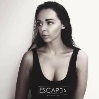 Escape presents Natasha Denby