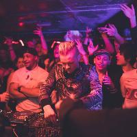 BASSiC 0.2 - Jamie Duggan at ATIK Gloucester