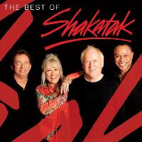 Shakatak at The Jam House