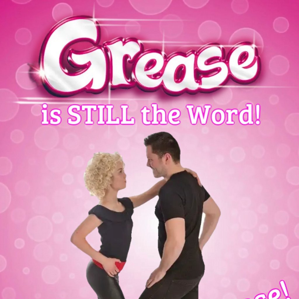 Venue Grease vs Dirty Dancing Tribute Walkers Lounge Bar Kitchen