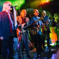 AGMP Presents The Blockheads at Cambridge Junction