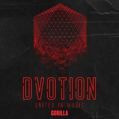 Dvotion Saturdays @ Gorilla Manchester