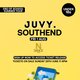 JUVY Under 18s - End Of School Tour - Fri 1 Aug - Southend Event Title Pic