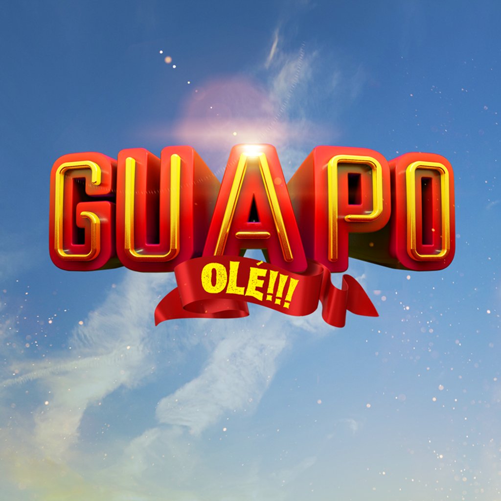 Guapo Ol\u00e9 by MadMen ! UK Debut with DJ Fran Albuquerque