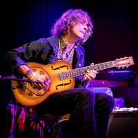 The Belper Jazz Company presents Remi Harris at No.28 at Number 28, Market Place,