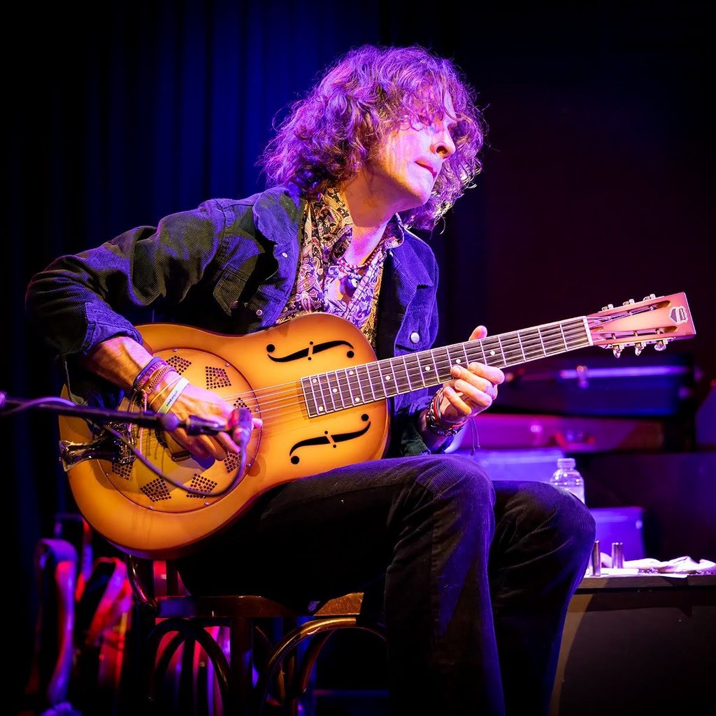 The Belper Jazz Company presents Remi Harris at No.28