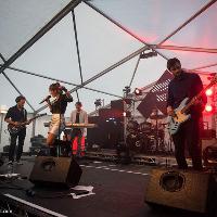 Cassanova at the White Rabbit