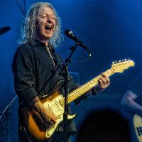 John Verity Band - Homecoming Show + Support TBA at Tapestry Arts