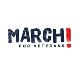 March for Veterans - London 2020 Event Title Pic