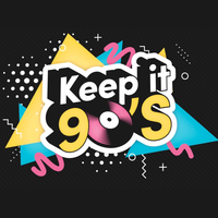 Keep it 90s Keep it 90s