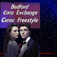 Ceroc Freestyle