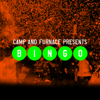 Bingo at Camp and Furnace at Camp And Furnace