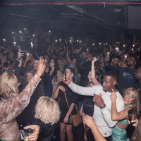 Love Noughties NYE Banger at Manchester Academy