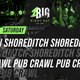 SHOREDITCH PUB CRAWL - Every SATURDAY Event Title Pic