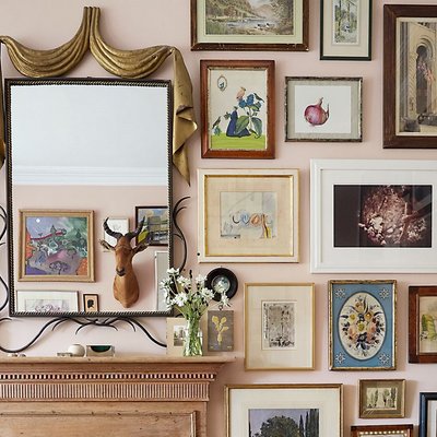 Immersive Art Salon, learn about art and enjoy art auction!