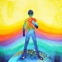 How the Mind Heals the Body with Dr David Hamilton at Temple Hall