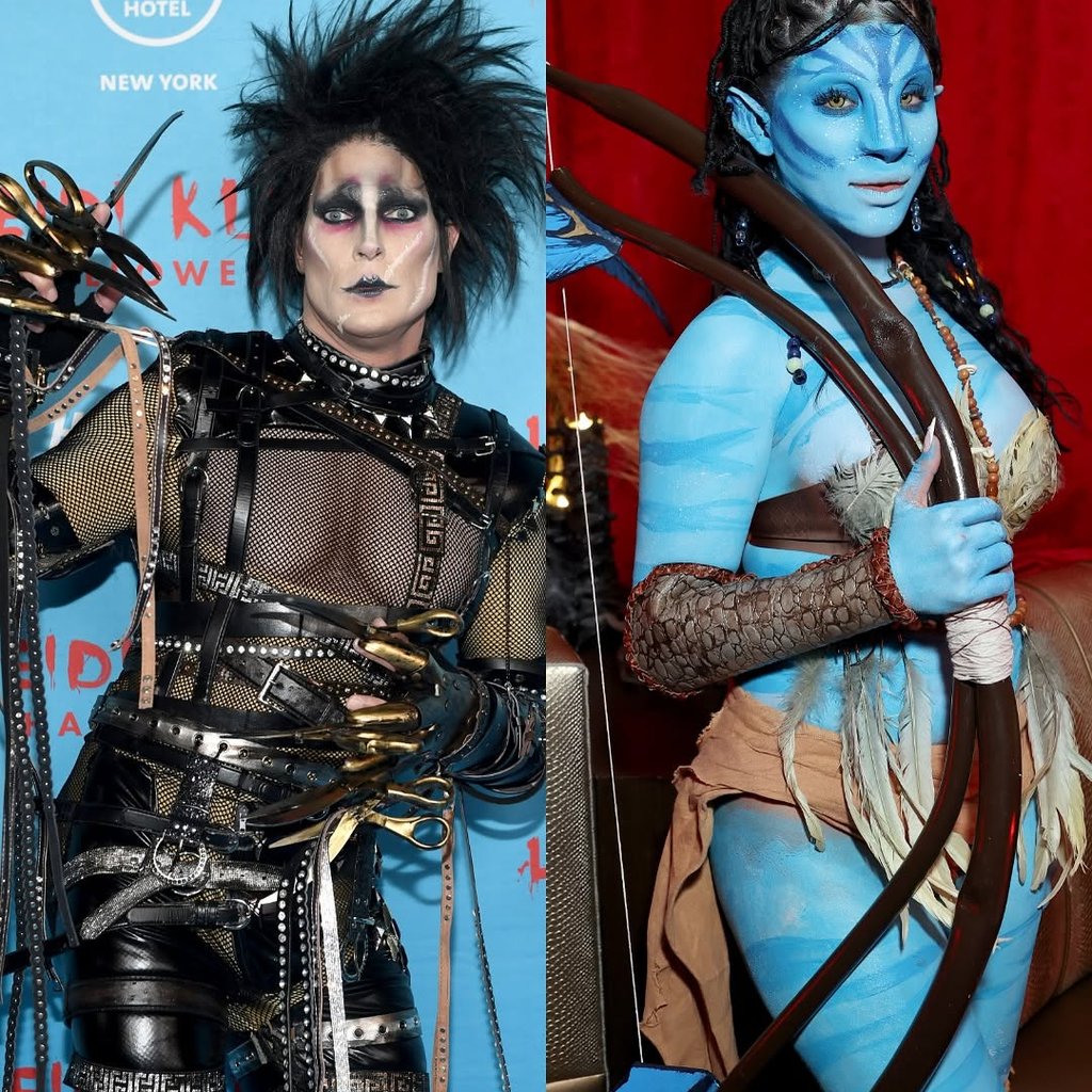 Hard Rock Cafe Time Square Halloween Party 2026