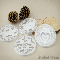 Crash Course Crafts - Introduction to Paper Cutting