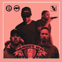 Shy FX & Stamina MC/ Mungos Hi Fi / UK Apache/ D Double/ Benny L Shy FX & Stamina MC/ Mungos Hi Fi / UK Apache/ D Double/ Benny L
