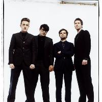 The Futureheads at The Sugarmill