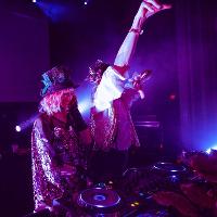Fleetmac Wood presents Gold Dust Disco - Manchester Fleetmac Wood presents Gold Dust Disco - Manchester