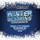 The Basstrix: Winter Sessions Event Title Pic