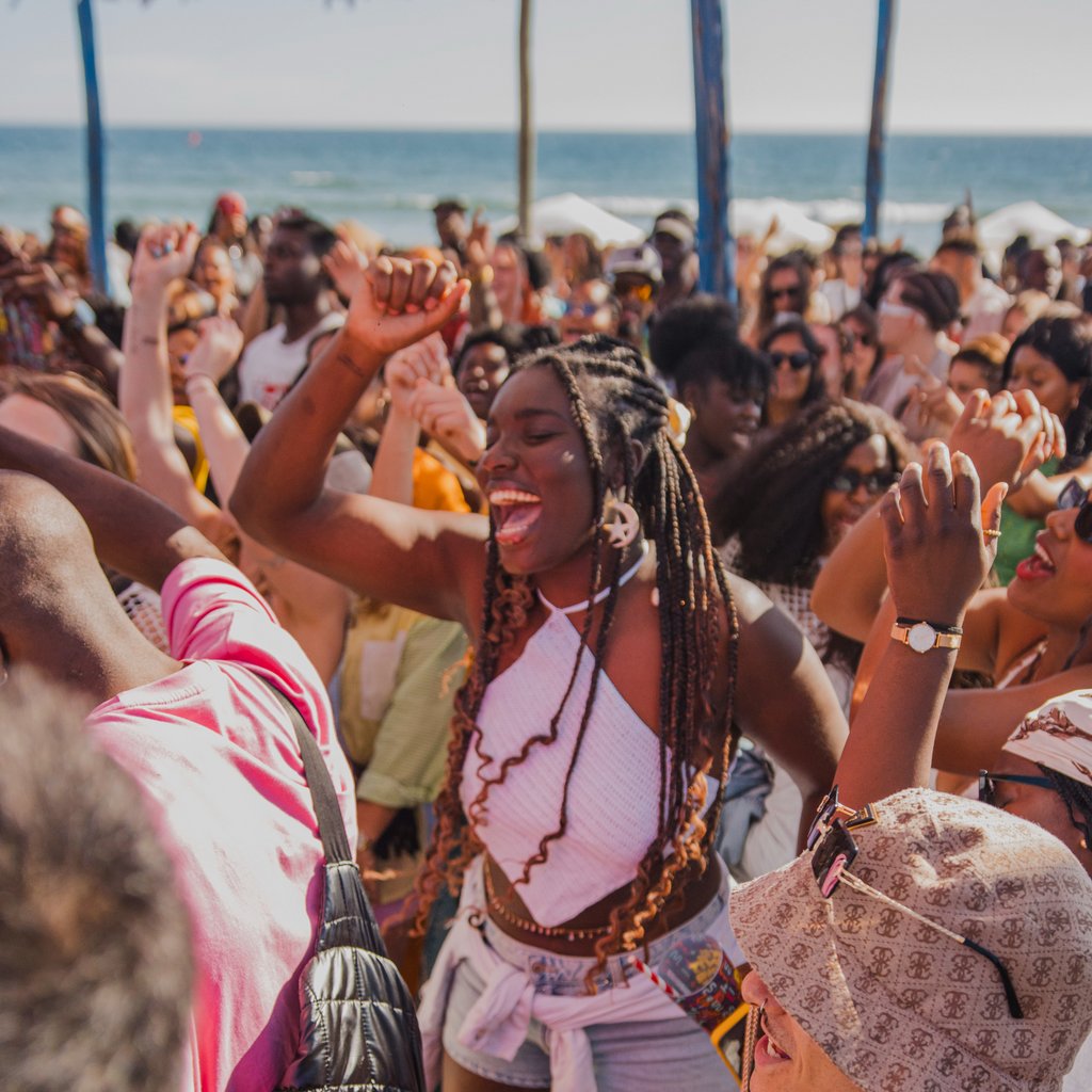 Summer Boat Cruise x Afrobeats N Brunch - LONDON July 27th