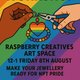 Pride Jewellery party Event Title Pic