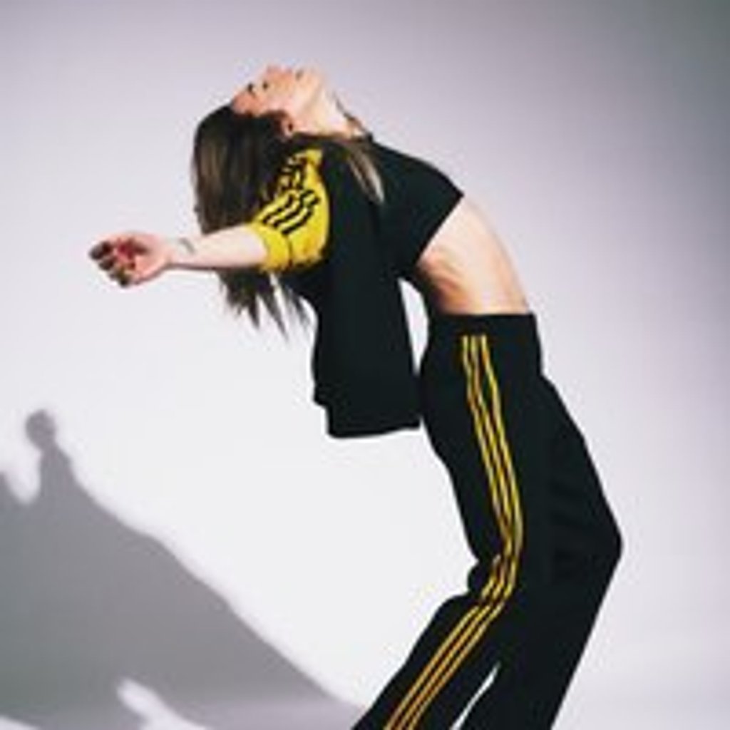 Melanie C : Album Launch Show (14+ with an Adult) Image