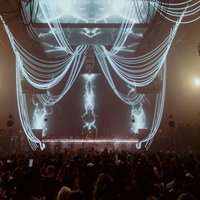 Anyma Presents ÆDEN at [UNVRS] Ibiza