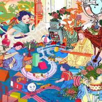 Jacky Tsai, Reincarnation