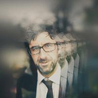 Mark Watson: The Infinite Show