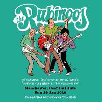 The Rubinoos