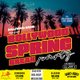 Bollywood Spring Break Party + LIVE Lounge: Glasgow Event Title Pic