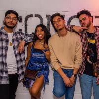 Turn Up Shoreditch - Hip-Hop, Afrobeats, Bashment