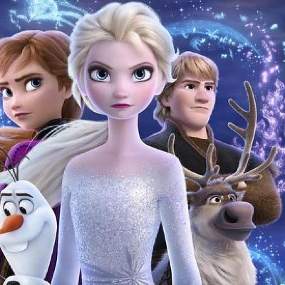 Frozen 2