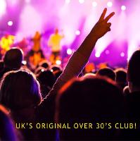 Luv 2 Mingle... Over 30's... NEW YEARS EVE PARTY at The Winning Post