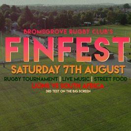 FinFest 2021