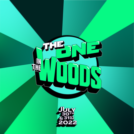 The One in the Woods - Episode 2.1