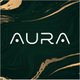 AURA Glossop NYE PARTY Event Title Pic
