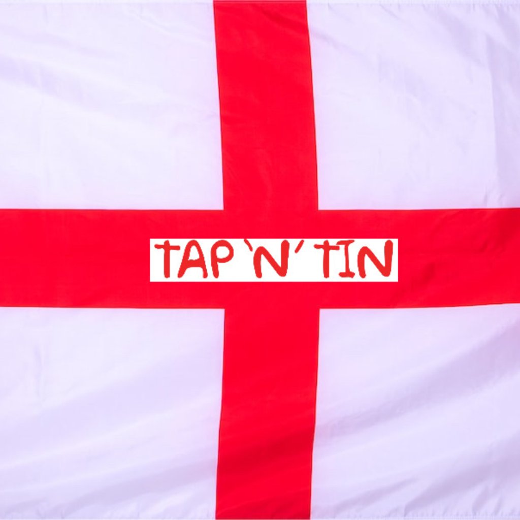ENGLAND - SEMI FINlALS @ TAP 'N' TIN