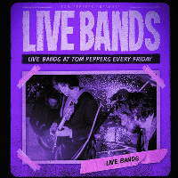 Live Music Fridays present 6 String Makeover