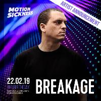Motion Sickness: Third Birthday
