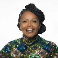 PP Arnold featuring Steve Cradock
