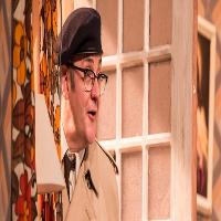 Some Mothers Do ‘Ave ‘Em at The Grand Theatre