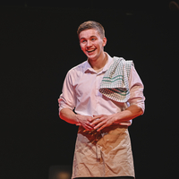 One Man, Two Guvnors at Royal Welsh College Of Music And Drama